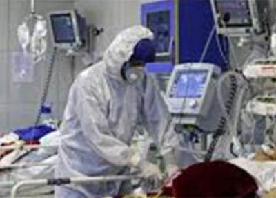 جولان کرونا در بیمارستان ها تا دو ماه آینده