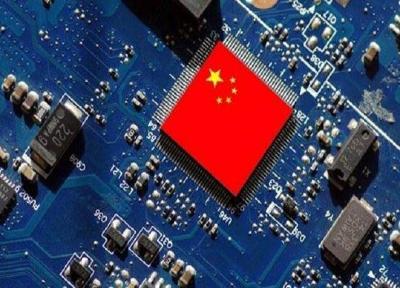 صنعت تراشه سازی چین بدون توجه به تحریم ها پیش می رود