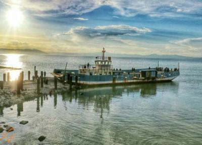 این جاذبه ها دیگر مجذوب کننده نیستند! این جاذبه ها دیگر مجذوب کننده نیستند!