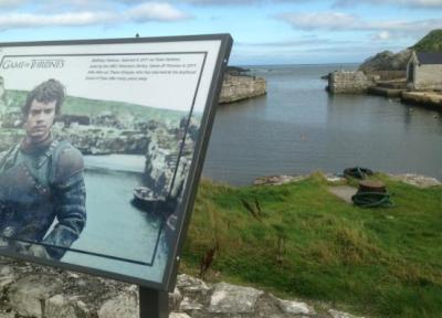 مقایسه 15 لوکیشن سریال گیم آو ترونز در خود سریال و در دنیای واقعی مقایسه 15 لوکیشن سریال گیم آو ترونز در خود سریال و در دنیای واقعی