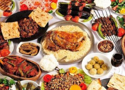 10 غذایی که باید در استانبول امتحان کرد 10 غذایی که باید در استانبول امتحان کرد