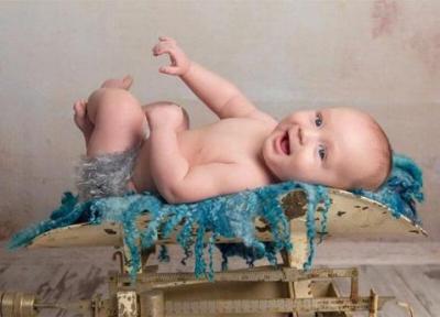 جدول وزن گیری نوزاد: آیا نوزاد شما رشدی طبیعی دارد؟ جدول وزن گیری نوزاد: آیا نوزاد شما رشدی طبیعی دارد؟