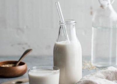 تشخیص شیر های آلوده به روش های خانگی تشخیص شیر های آلوده به روش های خانگی