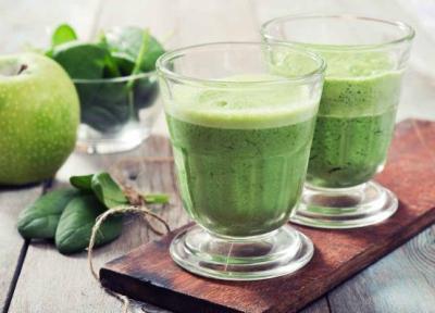 3 نوشیدنی عالی برای بهبود عملکرد روده ها 3 نوشیدنی عالی برای بهبود عملکرد روده ها