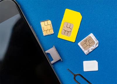 با سیم کارت بی نام خداحافظی کن ، راهنمای به نام زدن سیم کارت با سیم کارت بی نام خداحافظی کن ، راهنمای به نام زدن سیم کارت