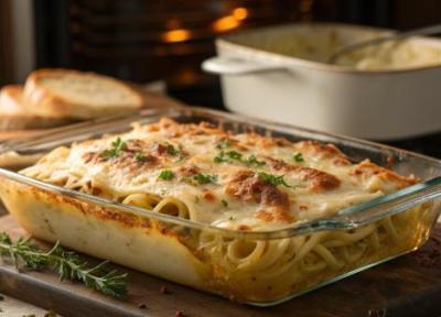 طرز تهیه پاستا تنوری خانگی کاملا رستورانی طرز تهیه پاستا تنوری خانگی کاملا رستورانی